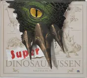Omslag van Dinosaurussen