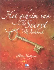 Omslag van Het geheim van The Secret