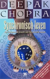 Omslag van Synchronisch leven
