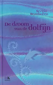 Omslag van De droom van de dolfijn