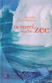 Omslag van De engel van de zee