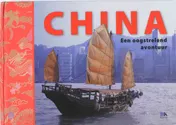 Omslag van China