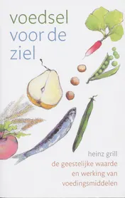 Omslag van Voedsel voor de ziel