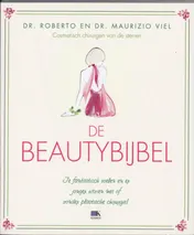 Omslag van De beautybijbel