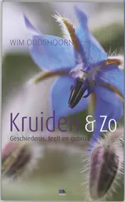 Omslag van Kruiden & Zo