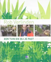 Omslag van Een tuin die bij je past