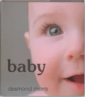 Omslag van Baby