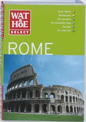 Omslag van Rome