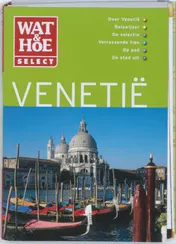 Omslag van Venetie