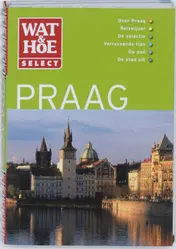 Omslag van Praag