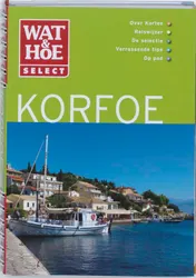 Omslag van Korfoe