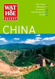 Omslag van China