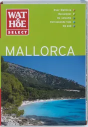 Omslag van Mallorca