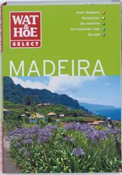 Omslag van Madeira