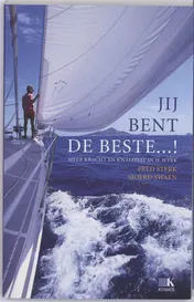 Omslag van Jij bent de beste...!