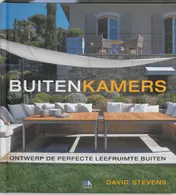 Omslag van Buitenkamers