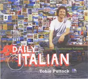 Omslag van Daily Italian