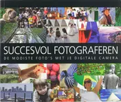 Omslag van Succesvol fotograferen