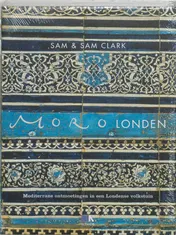 Omslag van Moro Londen