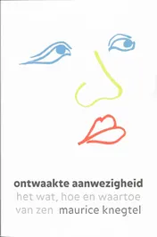 Omslag van Ontwaakte aanwezigheid
