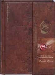 Omslag van The Secret Dankbaarheidsboek