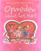 Omslag van Opvoeden vanuit het Hart
