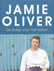 Omslag van De basis van het koken