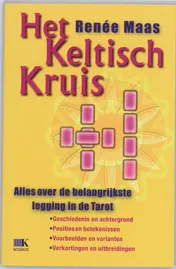 Omslag van Het Keltisch Kruis