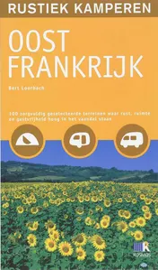 Omslag van Oost-Frankrijk