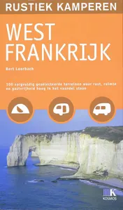 Omslag van West-Frankrijk
