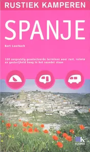 Omslag van Spanje