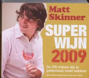 Omslag van 2009