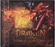 Omslag van Draken en andere mythologische wezens
