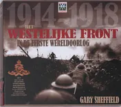 Omslag van 1914-1918