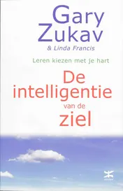 Omslag van De intelligentie van de ziel