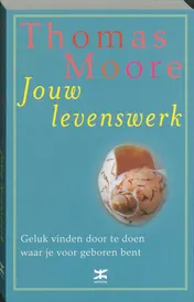 Omslag van Jouw levenswerk