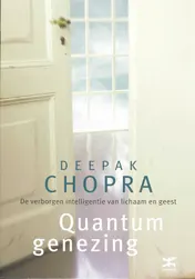 Omslag van Quantumgenezing