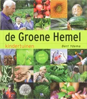 Omslag van De Groene Hemel