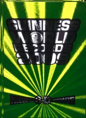 Omslag van 2009