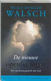 Omslag van De nieuwe openbaringen