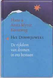 Omslag van Het droomjuweel