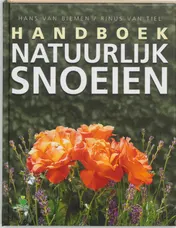Omslag van Handboek Natuurlijk Snoeien
