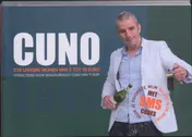 Omslag van Cuno 2009