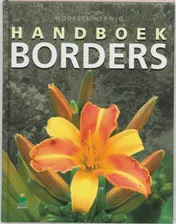 Omslag van Handboek Borders