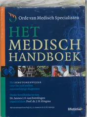 Omslag van Het Medisch Handboek