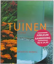Omslag van Tuinen
