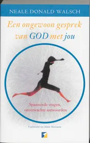 Omslag van Een ongewoon gesprek van God met jou