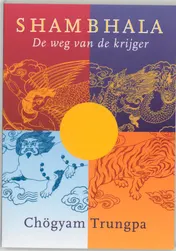 Omslag van Shambhala