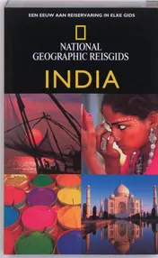 Omslag van India