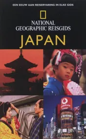 Omslag van Japan